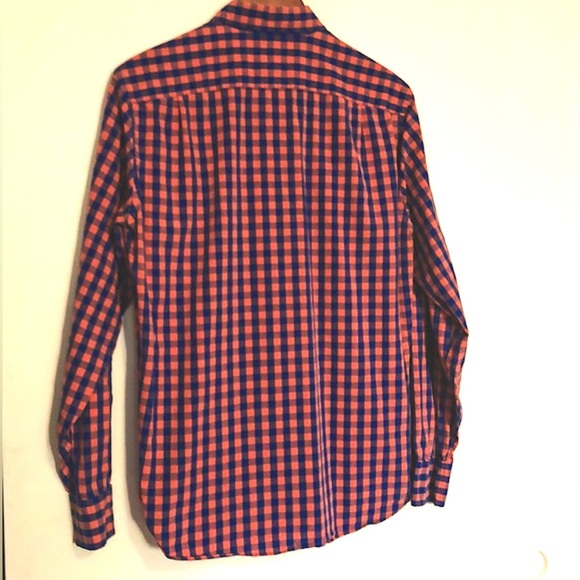 J.Crew Mens button down - Picture 6 of 6